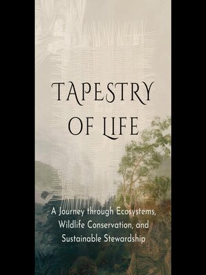 cover image of Tapestry of Life